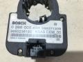 датчик угла поворота руля Citroen C4 1 поколение 2007, 1.6 л., дизель, МКПП - фото №4