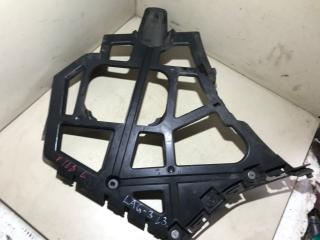 Крепление бампера заднего Renault Laguna 3 поколение 2011, 1.5 л., дизель, МКПП, универсал