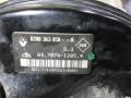 вакуумный усилитель тормозов Renault Laguna 2 поколение [рестайлинг] 2006, 1.9 л., дизель, МКПП - фото №3