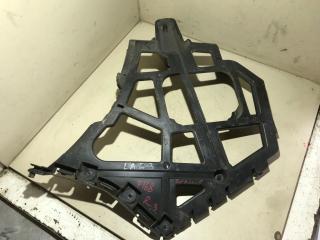 Крепление бампера заднего Renault Laguna 3 поколение 2011, 1.5 л., дизель, универсал