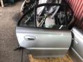 дверь передняя левая Opel Omega B [рестайлинг] 2001, 2.2 л., бензин, седан - фото №2