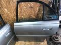 дверь передняя левая Opel Omega B [рестайлинг] 2001, 2.2 л., бензин, седан - фото №11