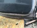 дверь передняя левая Opel Omega B [рестайлинг] 2001, 2.2 л., бензин, седан - фото №27