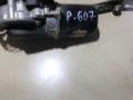 механизм стеклоочистителя (трапеция дворников) Peugeot 607 1 поколение 2001, 2.2 л., дизель, МКПП, седан - фото №2
