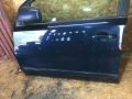 дверь передняя левая Nissan Note E11 2007, 1.6 л., бензин, хетчбэк 5 дв. - фото №5