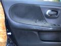 дверь передняя левая Nissan Note E11 2007, 1.6 л., бензин, хетчбэк 5 дв. - фото №7