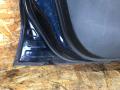 дверь передняя левая Nissan Note E11 2007, 1.6 л., бензин, хетчбэк 5 дв. - фото №8