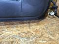 дверь передняя левая Nissan Note E11 2007, 1.6 л., бензин, хетчбэк 5 дв. - фото №9
