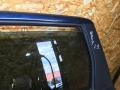 дверь задняя левая Nissan Note E11 2007, 1.6 л., бензин, хетчбэк 5 дв. - фото №3