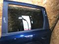 дверь задняя левая Nissan Note E11 2007, 1.6 л., бензин, хетчбэк 5 дв. - фото №4