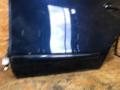 дверь задняя левая Nissan Note E11 2007, 1.6 л., бензин, хетчбэк 5 дв. - фото №6
