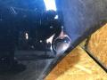дверь задняя левая Nissan Note E11 2007, 1.6 л., бензин, хетчбэк 5 дв. - фото №9