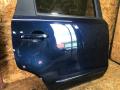 дверь задняя правая Nissan Note E11 2007, 1.6 л., бензин, хетчбэк 5 дв. - фото №4
