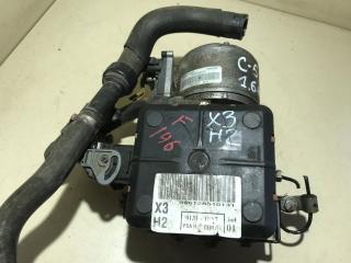 насос гидроподвески Citroen C5 1 2005, 1.6 л., дизель, МКПП, хетчбэк 5 дв.