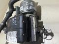 насос гидроподвески Citroen C5 1 2005, 1.6 л., дизель, МКПП, хетчбэк 5 дв. - фото №4