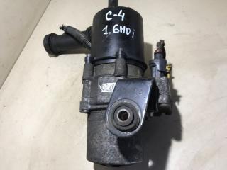 электрогидроусилитель руля Citroen C4 1 поколение 2007, 1.6 л., дизель, МКПП