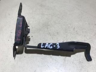 замок капота Renault Laguna 3 поколение 2011, 1.5 л., дизель, МКПП, универсал