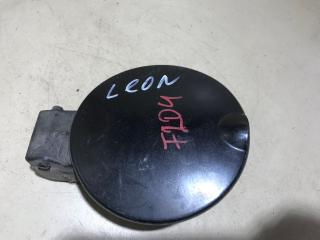 лючок топливного бака SEAT Leon 2 поколение 2008, 1.9 л., дизель, МКПП