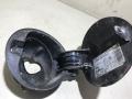 лючок топливного бака SEAT Leon 2 поколение 2008, 1.9 л., дизель, МКПП - фото №3