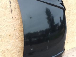 капот Hyundai Tucson 1 поколение 2008, 2.0 л., дизель, МКПП