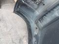 капот Hyundai Tucson 1 поколение 2008, 2.0 л., дизель, МКПП - фото №4