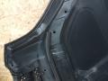 капот Hyundai Tucson 1 поколение 2008, 2.0 л., дизель, МКПП - фото №6