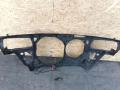 передняя панель крепления облицовки (телевизор) Volkswagen Passat B5 1998, 1.9 л., дизель, МКПП, седан - фото №4