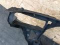передняя панель крепления облицовки (телевизор) Volkswagen Passat B5 1998, 1.9 л., дизель, МКПП, седан - фото №5