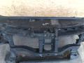передняя панель крепления облицовки (телевизор) Volkswagen Passat B6 2007, 2.0 л., дизель, универсал - фото №2