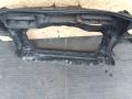 передняя панель крепления облицовки (телевизор) Volkswagen Passat B6 2007, 2.0 л., дизель, универсал - фото №6