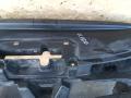 передняя панель крепления облицовки (телевизор) Volkswagen Touran 1 поколение 2005, 1.9 л., дизель, МКПП - фото №2