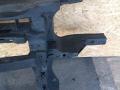 передняя панель крепления облицовки (телевизор) Volkswagen Touran 1 поколение 2005, 1.9 л., дизель, МКПП - фото №4