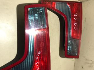 фонарь крышки багажника правый Citroen C5 1 2005, 1.6 л., дизель, хетчбэк 5 дв.