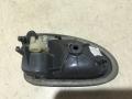 ручка внутренняя передняя правая Renault Scenic 1 поколение [рестайлинг] 2001, 1.6 л., бензин, МКПП - фото №2