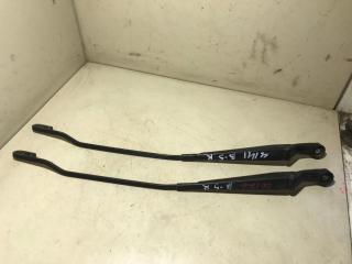 щеткодержатель (поводок стеклоочистителя, дворник) Volkswagen Passat B5 1998, 1.8 л., бензин