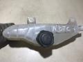 бачок расширительный Nissan Note E11 (2005 - 2009), 1.6 л., бензин, хетчбэк 5 дв. - фото №2
