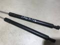 амортизатор крышки багажника (3-5 двери) Renault Laguna 3 поколение 2008, 2.0 л., дизель, МКПП, хетчбэк 5 дв. - фото №4