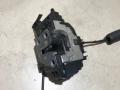 замок двери передней правой Renault Laguna 3 поколение 2011, 1.5 л., дизель, МКПП, универсал - фото №4