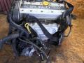 двигатель Opel Omega B [рестайлинг] 2001, 2.2 л., бензин, седан, Z22XE - фото №4