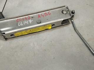 домкрат Audi A4 B6 2003, 2.0 л., бензин, МКПП, универсал