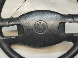 руль Volkswagen Transporter T4 restailing 1998, 2.5 л., бензин, МКПП, микроавтобус