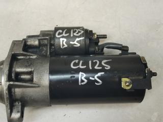 стартер Volkswagen Passat B5 2001, 1.9 л., дизель