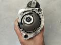 стартер Volkswagen Passat B5 2001, 1.9 л., дизель - фото №3