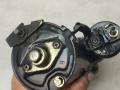 стартер Volkswagen Passat B5 2001, 1.9 л., дизель - фото №5