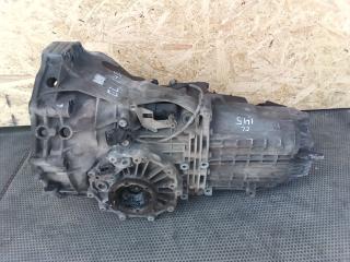 КПП механическая (МКПП) Volkswagen Passat B5 1997, 1.6 л., бензин, МКПП, DCN