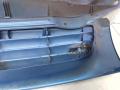 решетка радиатора Volkswagen Transporter T4 restailing 1998, 2.5 л., бензин, МКПП, микроавтобус - фото №7
