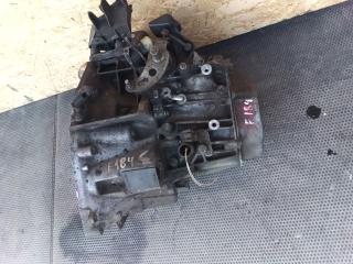КПП механическая (МКПП) Citroen C5 1 поколение 2002, 2.0 л., дизель, МКПП, хетчбэк 5 дв., 20LM23
