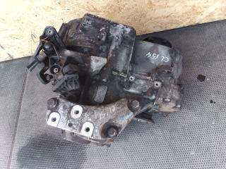 КПП механическая (МКПП) Volkswagen Passat B6 2007, 2.0 л., дизель, универсал, KDS