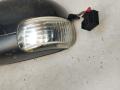 зеркало наружное левое Volkswagen Touran 1 поколение 2005, 1.9 л., дизель, МКПП - фото №2