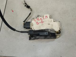 замок двери передней левой Volkswagen Passat B6 2008, 1.9 л., дизель, МКПП, седан